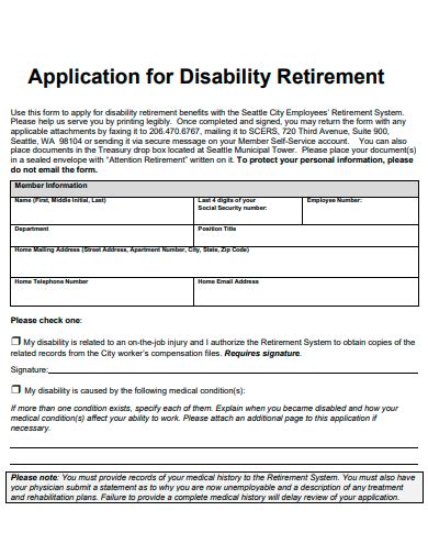 pnp temporary disability account